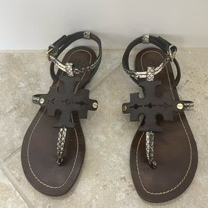 Tory Burch Sandal